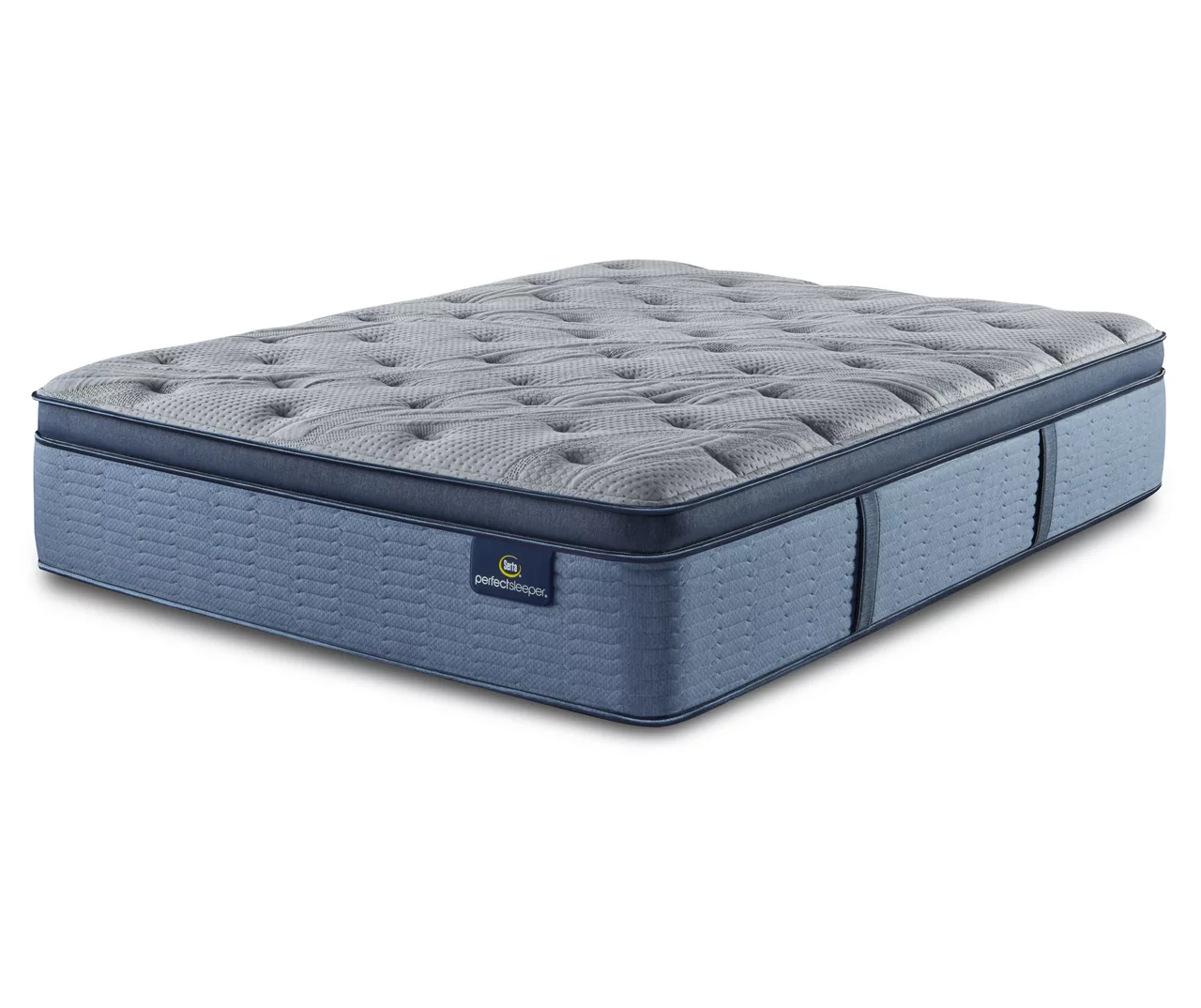 Perfect Sleeper Springdale Full Firm Pillow Top Mattress 3 Perfect Sleeper Springdale Full Firm Pillow Top Mattress