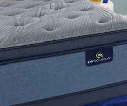 Perfect Sleeper Springdale Twin Firm Pillow Top Mattress 13 Perfect Sleeper Springdale Twin Firm Pillow Top Mattress -Broyhill Sales Store 810551598 810551599 810551600 810551801 810551802 810551803 6 5