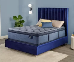 Perfect Sleeper Springdale California King Firm Pillow Top Mattress -Broyhill Sales Store 810551598 810551599 810551600 810551801 810551802 810551803 7