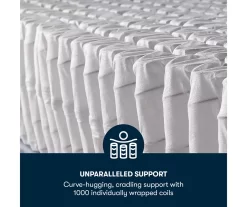 Perfect Sleeper Springdale Queen Firm Pillow Top Mattress 18 Perfect Sleeper Springdale Queen Firm Pillow Top Mattress -Broyhill Sales Store 810551600 810551599 M8 4