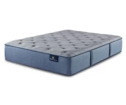 Serta Perfect Sleeper Seymour Plush Mattress