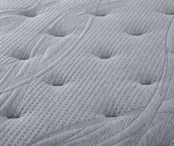 Perfect Sleeper Seymour Queen Plush Mattress -Broyhill Sales Store 810551804 810551805 810551806 810551807 810551808 810551809 4 1