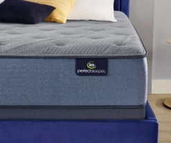 Serta Perfect Sleeper Seymour Plush Mattress -Broyhill Sales Store 810551804 810551805 810551806 810551807 810551808 810551809 5 2