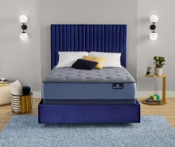 Perfect Sleeper Seymour Queen Plush Mattress -Broyhill Sales Store 810551804 810551805 810551806 810551807 810551808 810551809 7 1