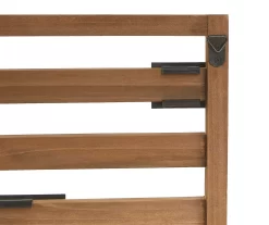 Brown Sliding Rule Wall Calendar 7 Brown Sliding Rule Wall Calendar -Broyhill Sales Store 810552837 3