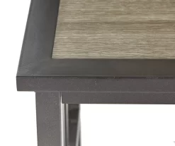 Eagle Brooke Wood Look Patio Coffee Table -Broyhill Sales Store 810555216 810555217 2