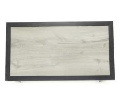 Eagle Brooke Wood Look Patio Coffee Table -Broyhill Sales Store 810555217 3