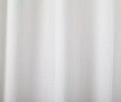 Broyhill Fabric Shower Curtain -Broyhill Sales Store 810559974 2