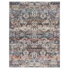 Broyhill Clifton Tan & Rust Floral Geometric Area Rug 2 Broyhill Clifton Tan & Rust Floral Geometric Area Rug -Broyhill Sales Store 810562553 810562557 810562561 1
