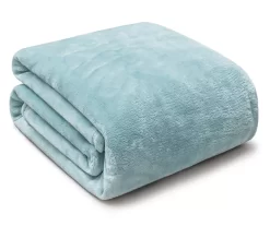 Broyhill Velvet Blanket -Broyhill Sales Store 810565086 810565087