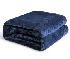 Broyhill Velvet Blanket -Broyhill Sales Store 810565096 810565091