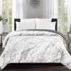 Broyhill Faux Fur Comforter -Broyhill Sales Store 810573776 810573777