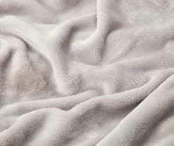 Broyhill Velvet Plush Blanket -Broyhill Sales Store 810575451 810575455 3
