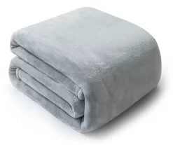 Broyhill Velvet Plush Blanket -Broyhill Sales Store 810575455 810575451