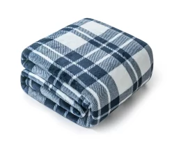 Broyhill Velvet Plush Blanket -Broyhill Sales Store 810575457 810575427