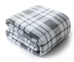 Broyhill Velvet Plush Blanket -Broyhill Sales Store 810575458 810575428