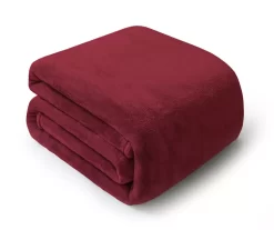 Broyhill Velvet Plush Blanket -Broyhill Sales Store 810575683