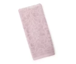 Broyhill Damask Jacquard Velour Towel 35 Broyhill Damask Jacquard Velour Towel -Broyhill Sales Store 810578028