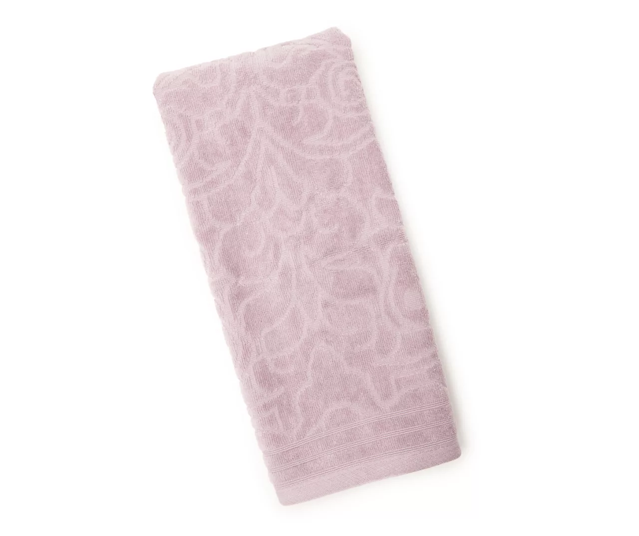 Broyhill Damask Jacquard Velour Towel 16 Broyhill Damask Jacquard Velour Towel - Image 14