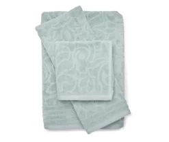 Broyhill Damask Jacquard Velour Towel 40 Broyhill Damask Jacquard Velour Towel -Broyhill Sales Store 810578029 810578027 810578071 1
