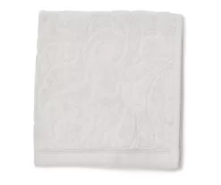 Broyhill Damask Jacquard Velour Towel 31 Broyhill Damask Jacquard Velour Towel -Broyhill Sales Store 810578032