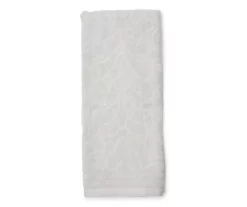 Broyhill Damask Jacquard Velour Towel 37 Broyhill Damask Jacquard Velour Towel -Broyhill Sales Store 810578035