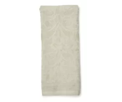 Broyhill Damask Jacquard Velour Towel 36 Broyhill Damask Jacquard Velour Towel -Broyhill Sales Store 810578036
