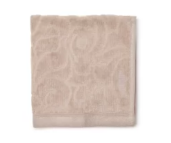 Broyhill Damask Jacquard Velour Towel 32 Broyhill Damask Jacquard Velour Towel -Broyhill Sales Store 810578040