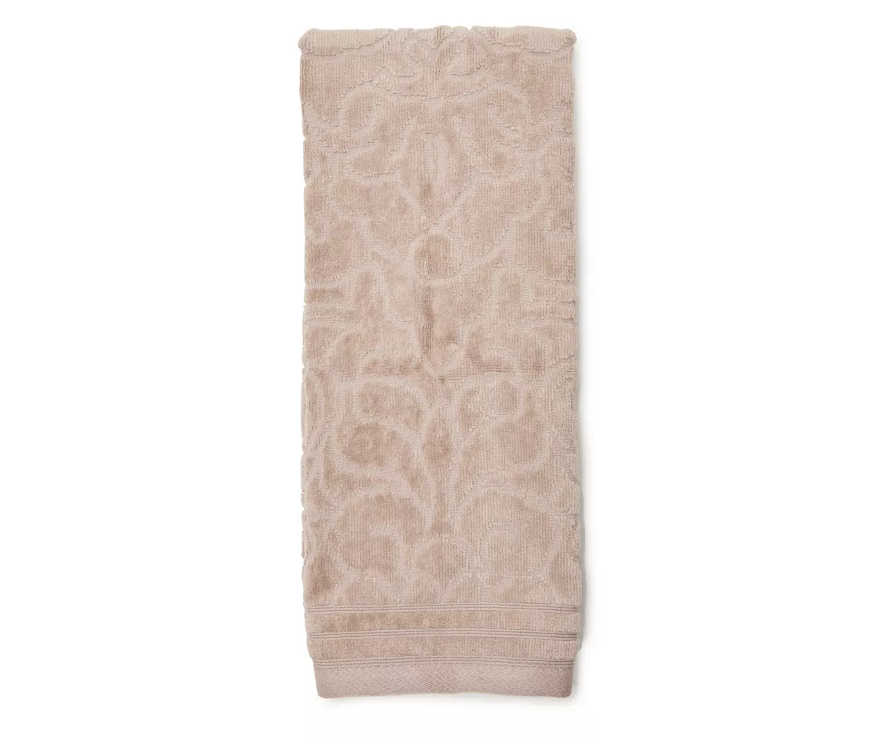 Broyhill Damask Jacquard Velour Towel 19 Broyhill Damask Jacquard Velour Towel - Image 17