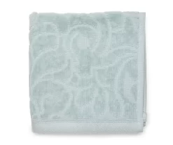 Broyhill Damask Jacquard Velour Towel 28 Broyhill Damask Jacquard Velour Towel -Broyhill Sales Store 810578071