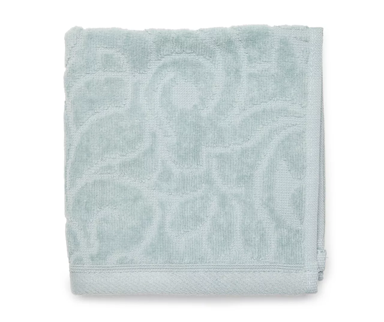 Broyhill Damask Jacquard Velour Towel 9 Broyhill Damask Jacquard Velour Towel - Image 7