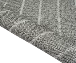 Broyhill Jani Lagos Gray Geometric Outdoor Area Rug 13 Broyhill Jani Lagos Gray Geometric Outdoor Area Rug -Broyhill Sales Store 810586754 810586755 810586756 A0 5