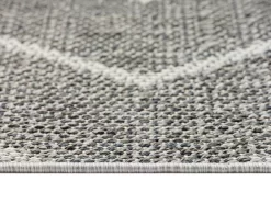 Broyhill Jani Lagos Gray Geometric Outdoor Area Rug 10 Broyhill Jani Lagos Gray Geometric Outdoor Area Rug -Broyhill Sales Store 810586754 810586755 810586756 A0 6