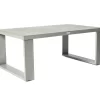 Chico Wood Look Steel Coffee Table -Broyhill Sales Store 810588211 A0