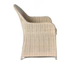 Broyhill Yorktown All-Weather Wicker Cushioned Patio Armchair 13 Broyhill Yorktown All-Weather Wicker Cushioned Patio Armchair -Broyhill Sales Store 810589122 2 A8
