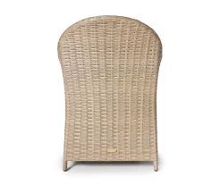 Broyhill Yorktown All-Weather Wicker Cushioned Patio Armchair 16 Broyhill Yorktown All-Weather Wicker Cushioned Patio Armchair -Broyhill Sales Store 810589122 3 A8
