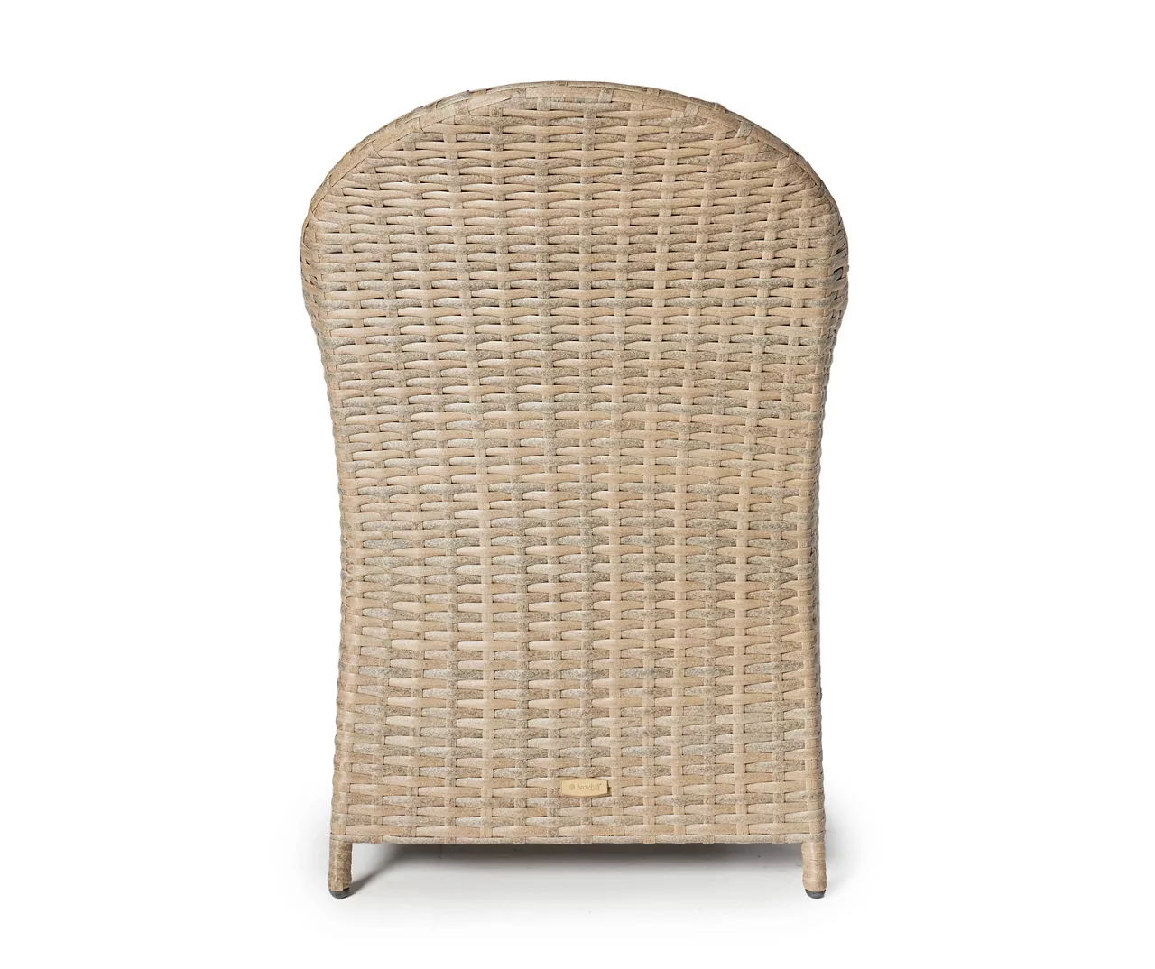 Broyhill Yorktown All-Weather Wicker Cushioned Patio Armchair 9 Broyhill Yorktown All-Weather Wicker Cushioned Patio Armchair - Image 7