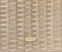 Broyhill Yorktown All-Weather Wicker Cushioned Patio Armchair 15 Broyhill Yorktown All-Weather Wicker Cushioned Patio Armchair -Broyhill Sales Store 810589122 5 A8