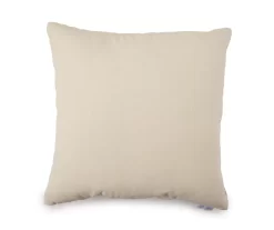 Gray & Red Stripe Throw Pillow -Broyhill Sales Store 810591271 1 A0