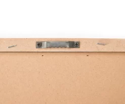 New Beginnings White Capiz Botanical Framed Wall Art 7 New Beginnings White Capiz Botanical Framed Wall Art -Broyhill Sales Store 810595455 A8 2