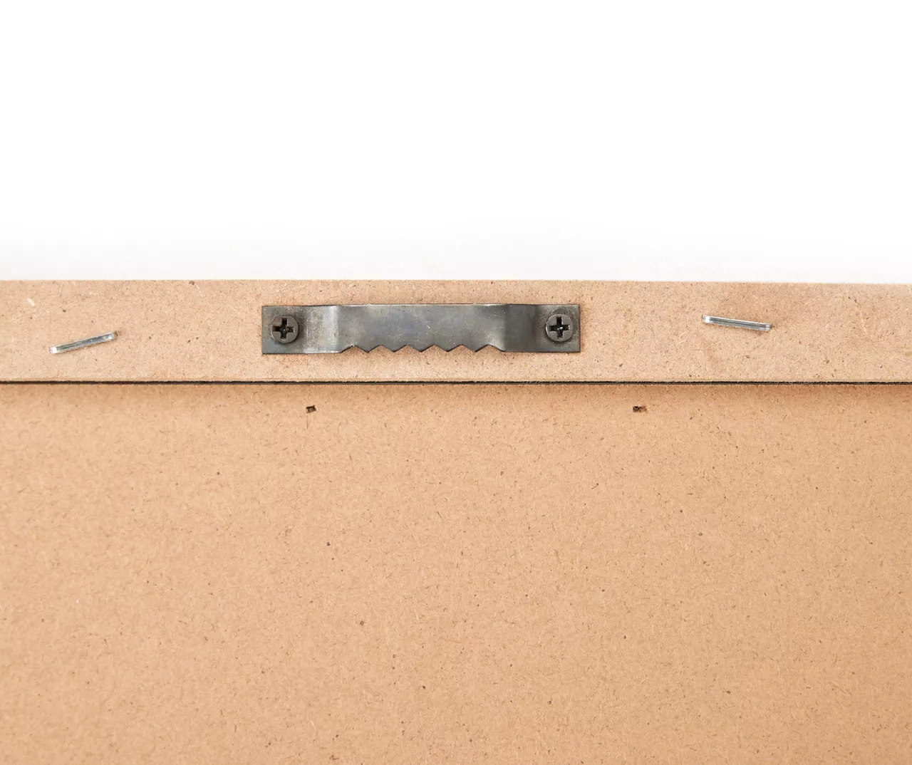 New Beginnings White Capiz Botanical Framed Wall Art 5 New Beginnings White Capiz Botanical Framed Wall Art - Image 3