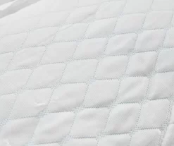 Broyhill White Ultimate Chill Mattress Pad -Broyhill Sales Store 810595840 810595841 810595839 A8 2