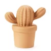 Wild Sedona Tan Ceramic Cactus Figure 1 Wild Sedona Tan Ceramic Cactus Figure -Broyhill Sales Store 810601700 A0 1