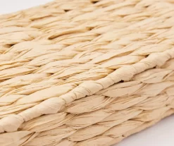 Natural Brown Woven Wall Shelf, 2-Pack -Broyhill Sales Store 810602435 A8 4