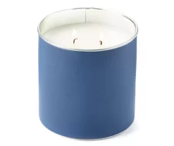 Lavender Woods 2-Wick Tin Candle, 18.5 Oz. 7 Lavender Woods 2-Wick Tin Candle, 18.5 Oz. -Broyhill Sales Store 810604223 A0 1 1