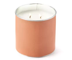 Palo Santo 2-Wick Tin Candle, 18.5 Oz. 7 Palo Santo 2-Wick Tin Candle, 18.5 Oz. -Broyhill Sales Store 810604224 A0 1 1