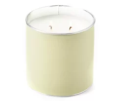 Apple Blossom & Pear 2-Wick Tin Candle, 18.5 Oz. 7 Apple Blossom & Pear 2-Wick Tin Candle, 18.5 Oz. -Broyhill Sales Store 810604225 A0 1 1