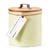 Apple Blossom & Pear 2-Wick Tin Candle, 18.5 Oz. -Broyhill Sales Store 810604225 A0 1