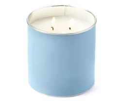 Vanilla Macaroon 2-Wick Tin Candle, 18.5 Oz.