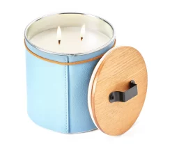 Vanilla Macaroon 2-Wick Tin Candle, 18.5 Oz. -Broyhill Sales Store 810604226 A8 2